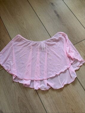 Wear Moi Ballet Skirt (XS/S)